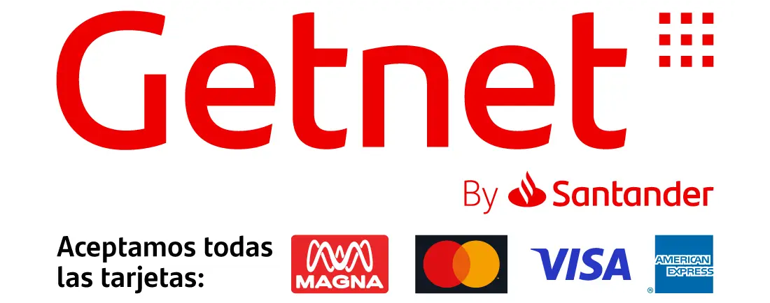 Medios de pago ferretería la paloma